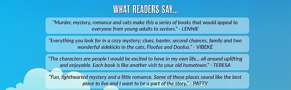 The Rockstar Revenge at the Reunion: A Small Town Cozy Animal Mystery (The Misty Milton Mysteries) by Audrey Clementine