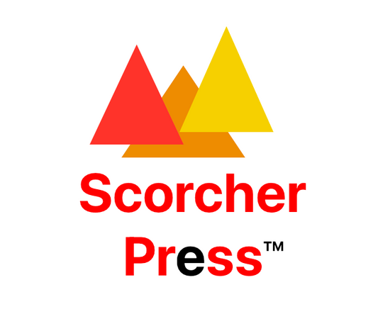 Scorcher Press™